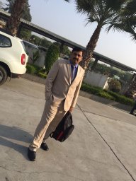 Suneet K. Gupta