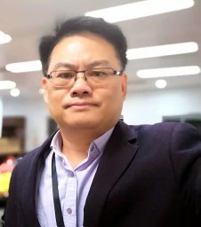 Wai-Tak Wong