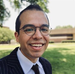 Cesar Zamudio