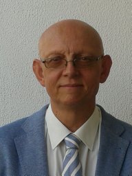 Tomas Chacon Rebollo