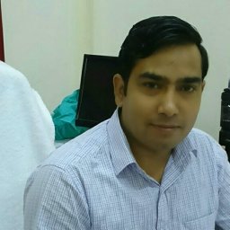 Rajeshwar Kamal kant Arya