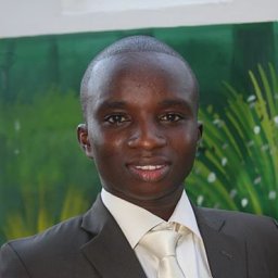 Jean N Hakizimana