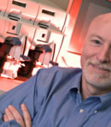 Alan L. Scott