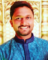 C.Venkata Siva Rama Prasad