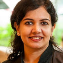 Shreya Goswami