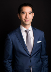 Adrian Fung