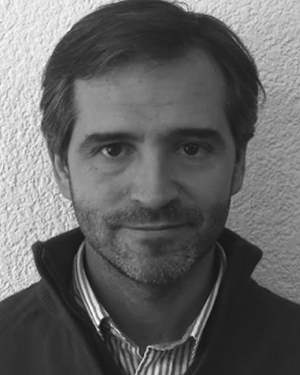 Fernando Rincón