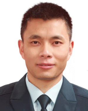 Shengqi Liu
