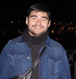 Ojeda Jorge