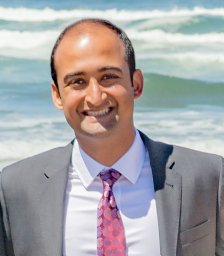 Saikat Chakrabarti
