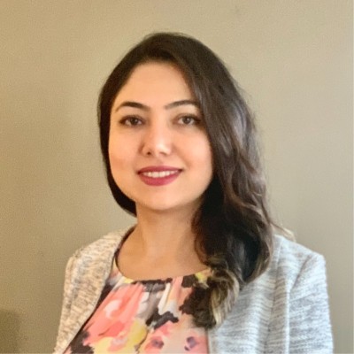 Hananeh Fonoudi