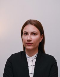 Marija Lazarevikj