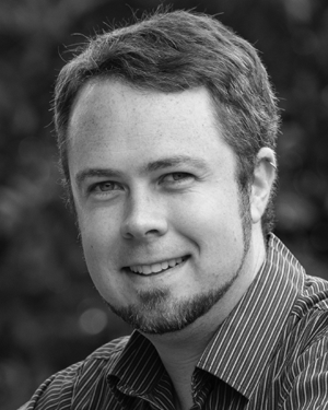Simon G. King