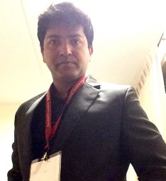 Souvik Bhattacharya