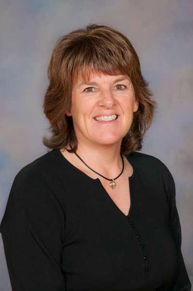 Heather J. Gibson