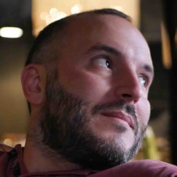 Luca Porcelli