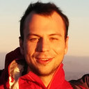 Jonathan Butement