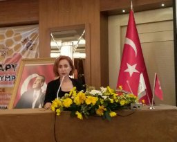 Zeliha Selamoglu