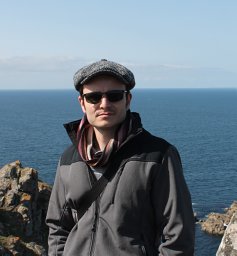 Hugo Pouderoux