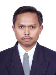 Mohd Adib Ibrahim
