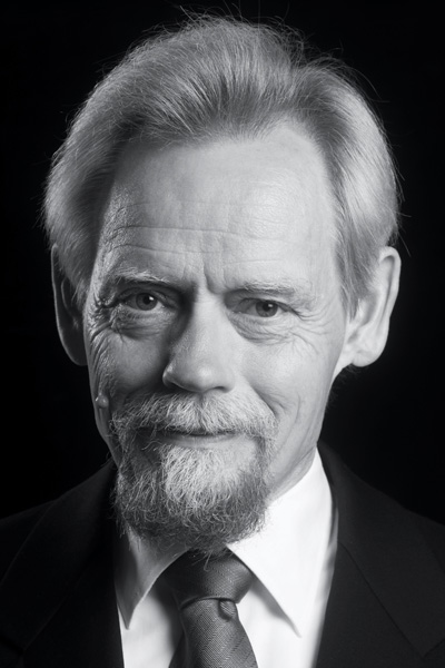 Gunnar Johansson