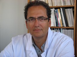 Jean-Marc Sabate