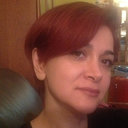 Kamnoosh Shahabi
