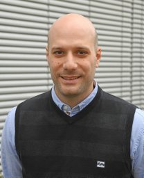 Kosmas V. Kepesidis