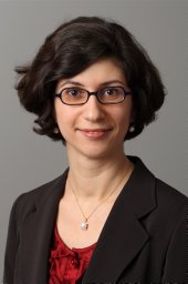 Roxana Barbulescu