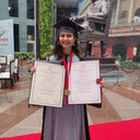 Shikha Shah