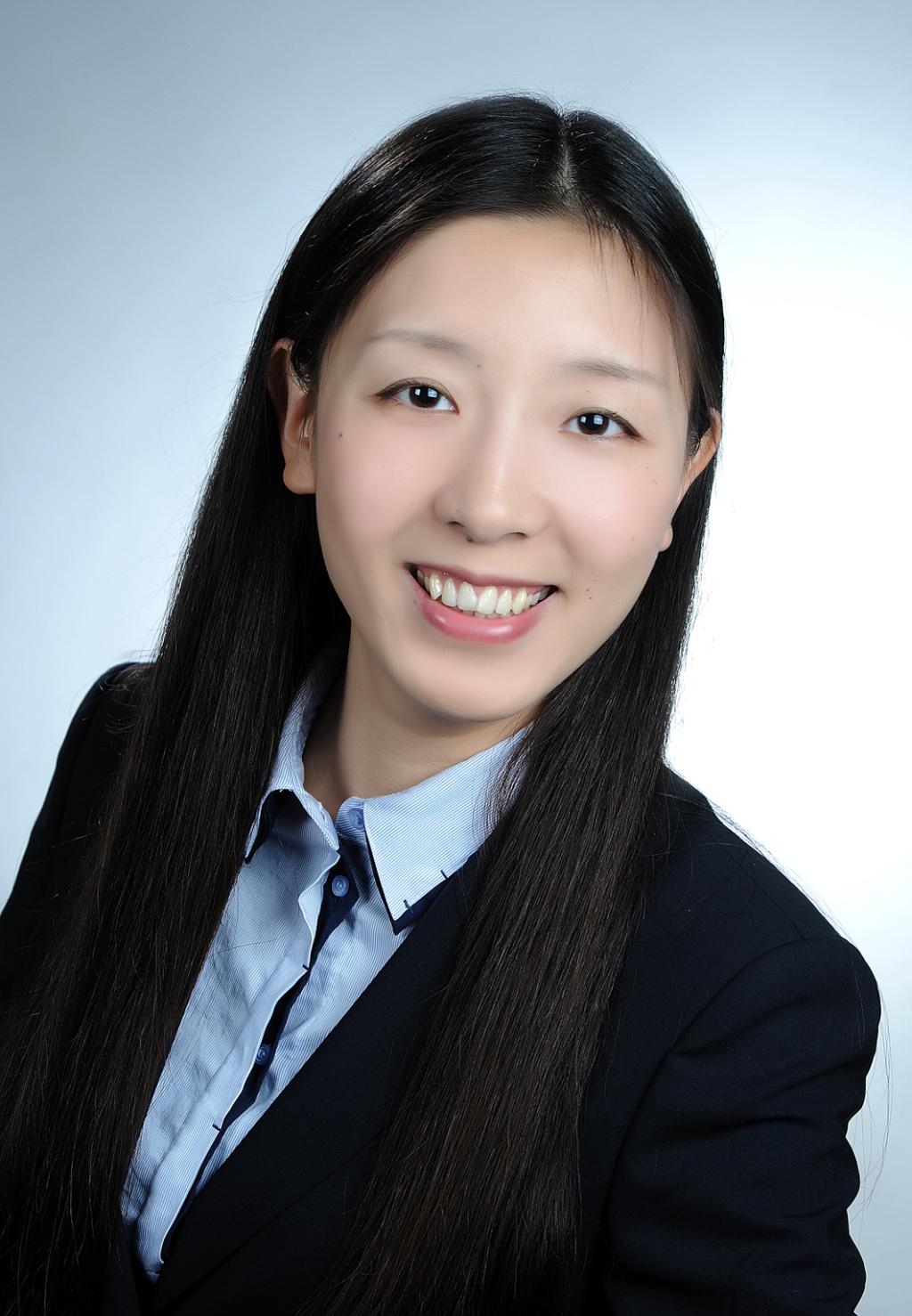 Jing Tian