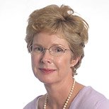 Barbara Leggett