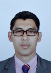 Abdul Haqi Ibrahim