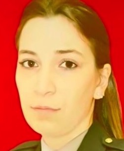 Arasta Bakhishova