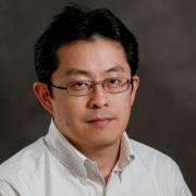Hideki Takahashi