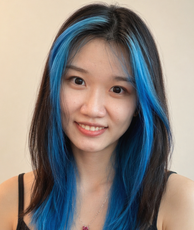 Rulin Shao