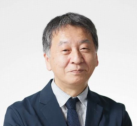 Hiroshi Mizoguchi