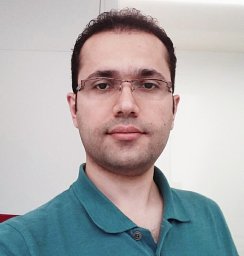 Hamed Nemati