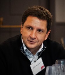 Mehmet H. Göker
