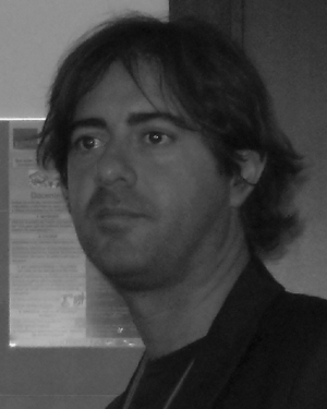 Pierluigi Cau