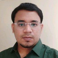 Ayan Kumar Bhunia