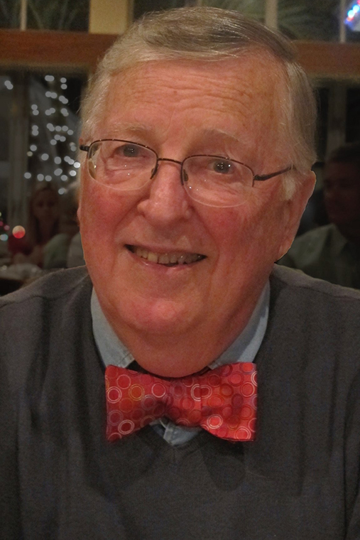 Donald L. Snyder