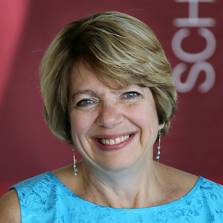 Cindy E. Hmelo Silver