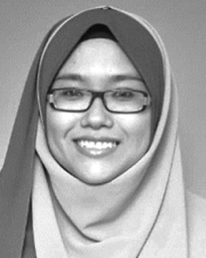 Nurul Shazana Abdul Hamid
