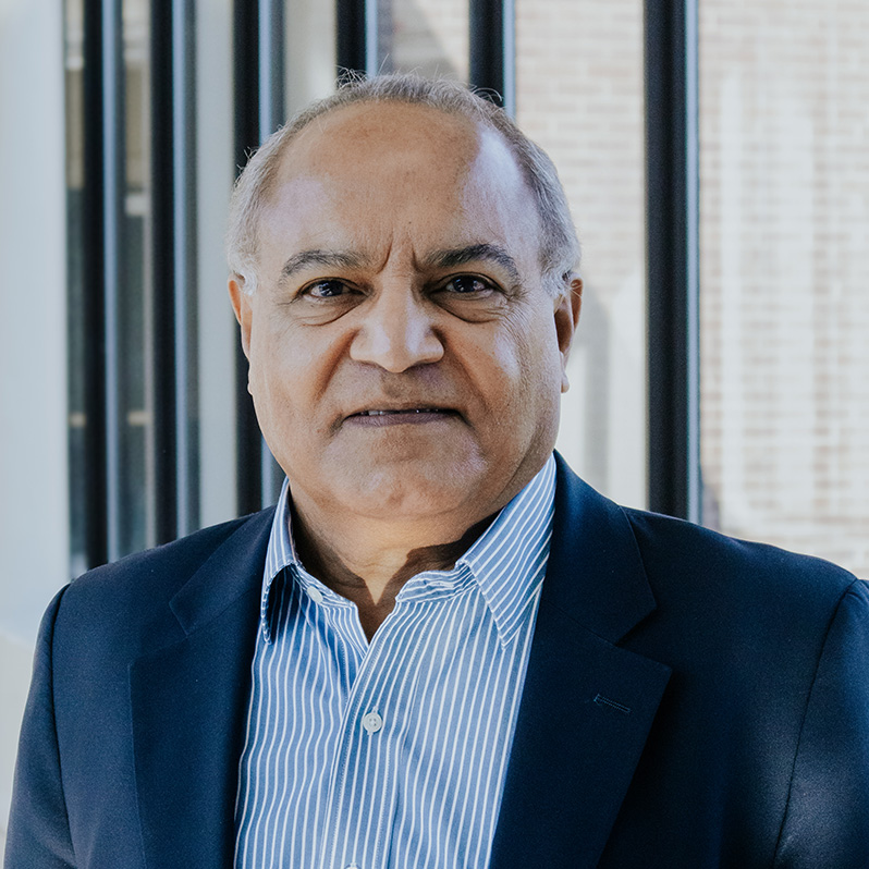 M. Samy El-Shall