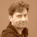 Tim Weaver