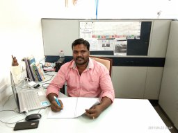 S. Sivaraj