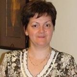 Laura Monica Gorghiu