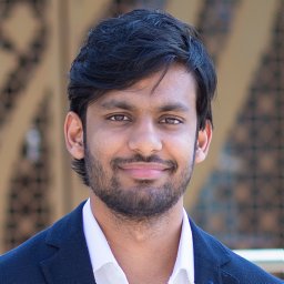 Gaurav Agarwal