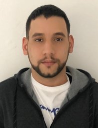 Joao Henrique Andrade